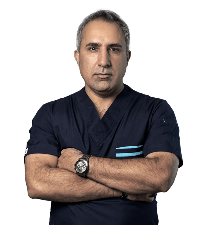 کلینیک درمان زخم مشهد | مرکز تخصصی درمان انواع زخم‌ های مزمن